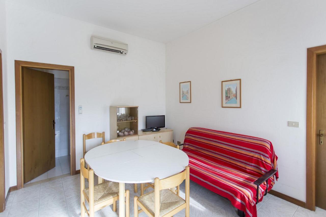 Villa Generosa Lido di Jesolo Esterno foto