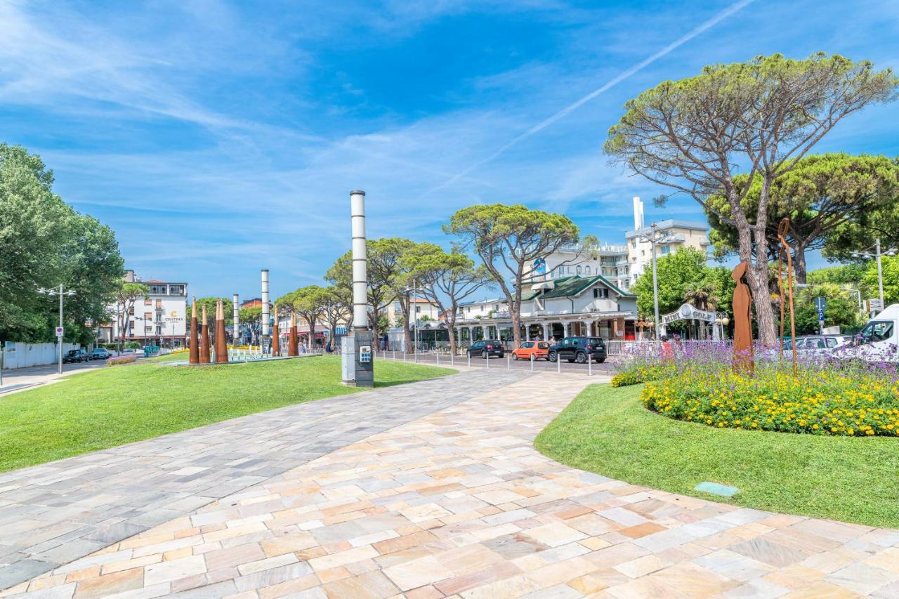 Villa Generosa Lido di Jesolo Esterno foto