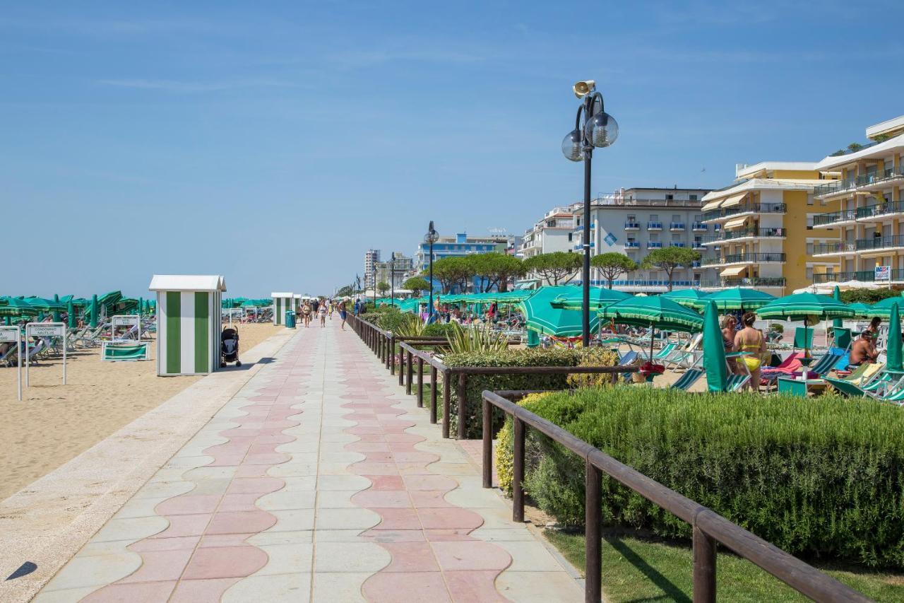 Villa Generosa Lido di Jesolo Esterno foto
